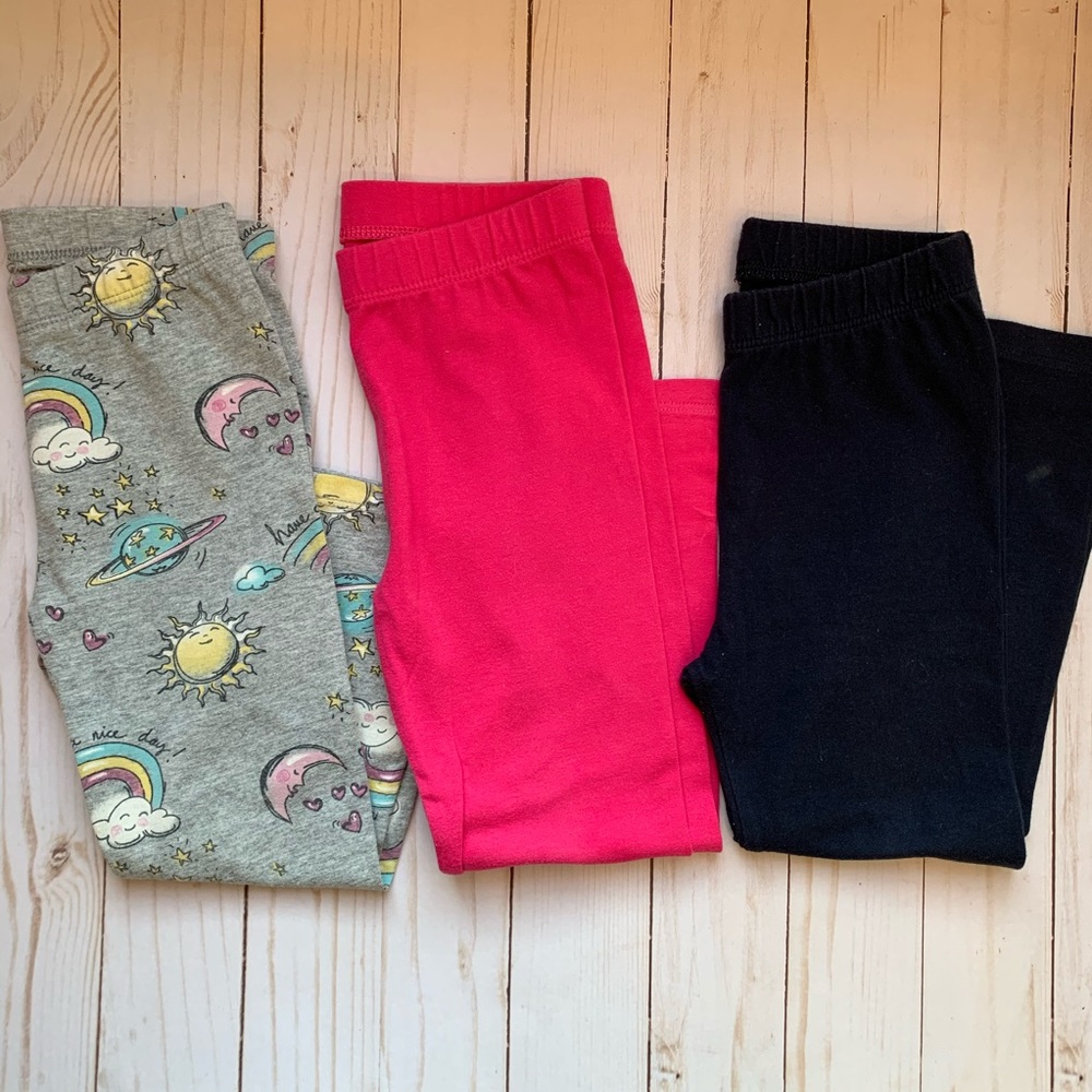 GAP Legging Bundle